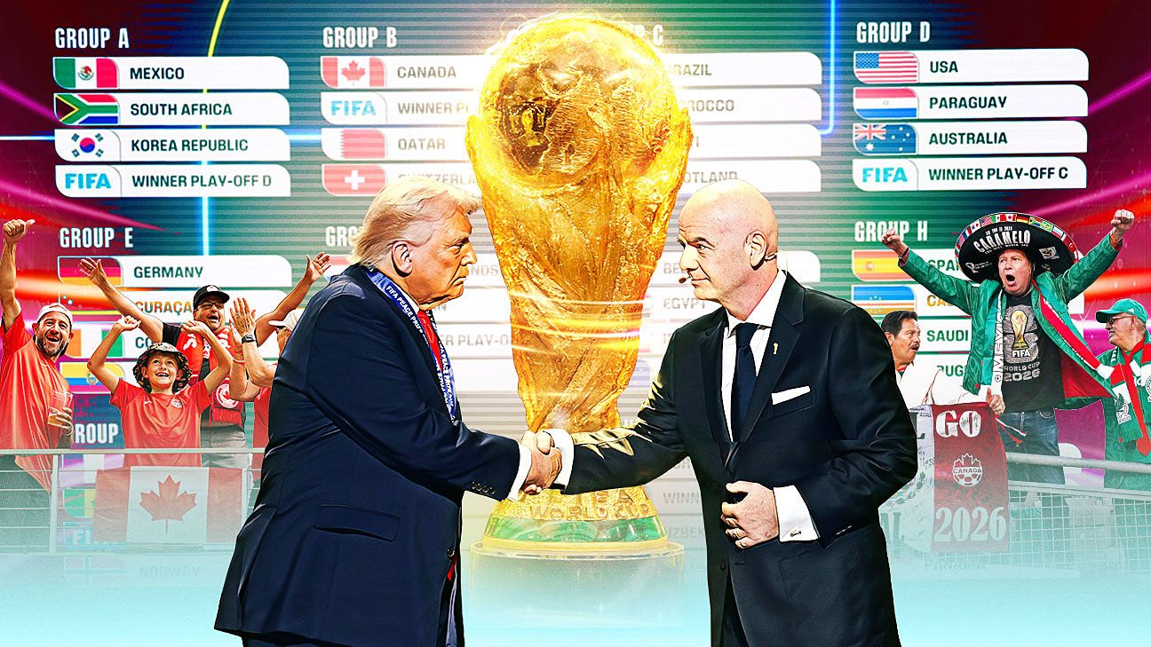 博万体育官网登录入口。｜体育培训2026世界杯前瞻：扩军、三国合办与争议交织的史上最特殊一届
